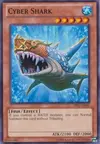 Product image for Cyber Shark
