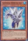 Product image for Elemental HERO Ice Edge
