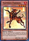 Product image for Flamvell Firedog