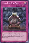 Product image for Fuh-Rin-Ka-Zan