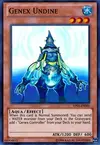 Product image for Genex Undine