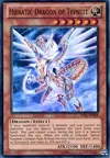 Product image for Hieratic Dragon of Tefnuit