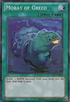 Product image for Moray of Greed