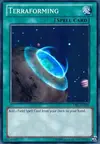 Product image for Terraforming