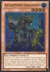 Product image for Atlantean Dragoons