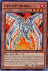 Product image for Cyber Phoenix