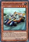 Product image for Geargiaccelerator