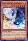 Product image for Light and Darkness Dragon