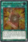 Product image for Spellbook of Power