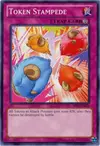 Product image for Token Stampede