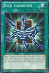 Product image for Deck Lockdown