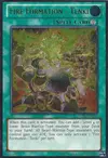 Product image for Fire Formation - Tenki