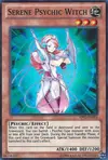 Product image for Serene Psychic Witch