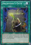 Product image for Archfiend's Oath
