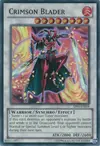 Product image for Crimson Blader