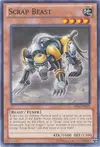 Product image for Scrap Beast