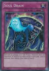 Product image for Soul Drain