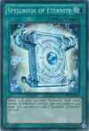 Product image for Spellbook of Eternity