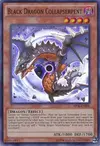 Product image for Black Dragon Collapserpent