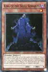 Product image for King of the Skull Servants