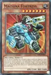 Product image for Machina Fortress