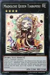 Product image for Madolche Queen Tiaramisu