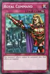 Product image for Royal Command