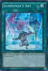 Product image for Summoner's Art