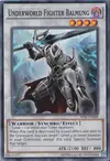 Product image for Underworld Fighter Balmung