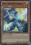 Product image for White Dragon Wyverburster