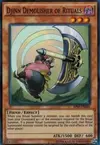 Product image for Djinn Demolisher of Rituals