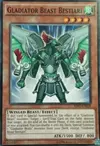 Product image for Gladiator Beast Bestiari