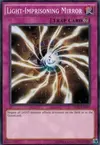 Product image for Light-Imprisoning Mirror