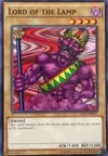 Product image for Lord of the Lamp