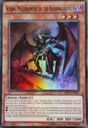 Product image for Scarm, Malebranche of the Burning Abyss