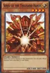 Product image for Senju of the Thousand Hands