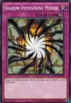 Product image for Shadow-Imprisoning Mirror