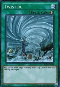 Twister — Astral Pack Seven — Yu-Gi-Oh!