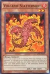 Product image for Volcanic Scattershot