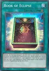 Product image for Book of Eclipse