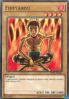 Product image for Fireyarou