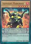 Product image for Igknight Margrave