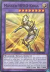 Product image for Masked HERO Koga