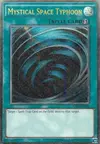 Product image for Mystical Space Typhoon