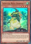 Product image for Spiritual Beast Rampengu