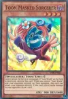 Product image for Toon Masked Sorcerer