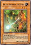 Product image for Arcane Archer of the Forest