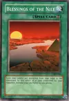 Product image for Blessings of the Nile