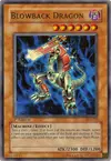 Product image for Blowback Dragon
