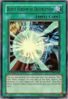 Product image for Burst Stream of Destruction